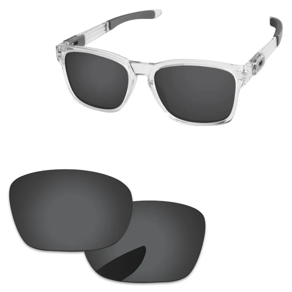 Bsymbo Replacement Lenses for Catalyst Sunglasses Polarized - Multiple Options