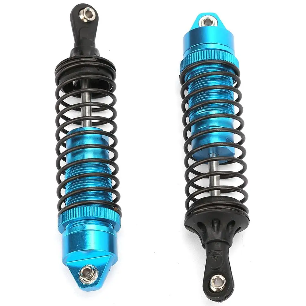 Передний амортизатор стойки демпфер в сборе Замена для TRXXAS SLASH 2WD короткий ход