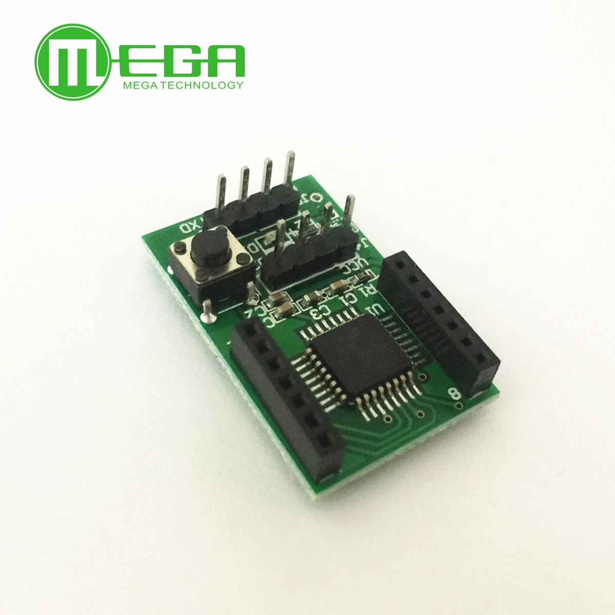 Фото 3km 433 МГц SX1278 Lora беспроводной модуль передачи данных на большие расстояния тестовая плата макетная плата №2