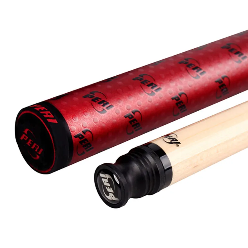 PERI PCN бильярдная палка 13 мм наконечник с наконечником для бильярдного кия Набор