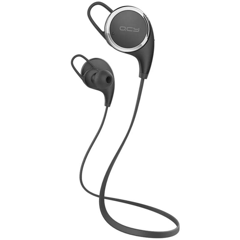 QCY QY8 Беспроводные спортивные наушники вкладыши bluetooth с защитой от пота APTX