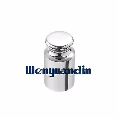 100 г точные весы с калибровкой для проверки карманного баланса|precision scale|calibration