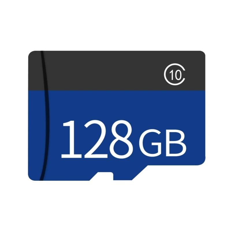 Micro SD флэш-карта памяти 8 ГБ 16 32 64 Гб 128 Макс 20 МБ/с./с Uitra C10 TF карта для вождения