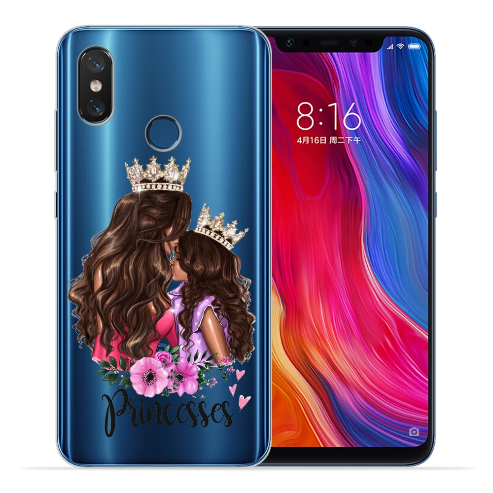 Чехол для телефона Xiaomi Redmi 4X 4A 5A 5 Plus Note 7 6 Pro 6A 6Pro 5X 6X 8 A2 Lite|Бамперы| |