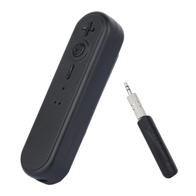 Bluetooth приемник портативный беспроводной аудио адаптер 4 1 автомобильные