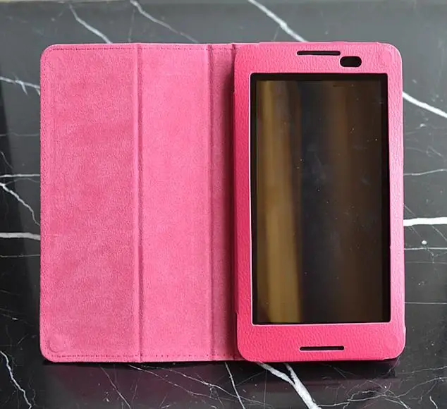 Новый роскошный чехол-книжка с магнитной подставкой из искусственной кожи