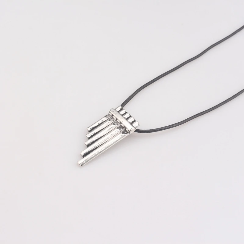 Модные ювелирные изделия очаровательные ожерелья кулон Питер Пэн Волшебная