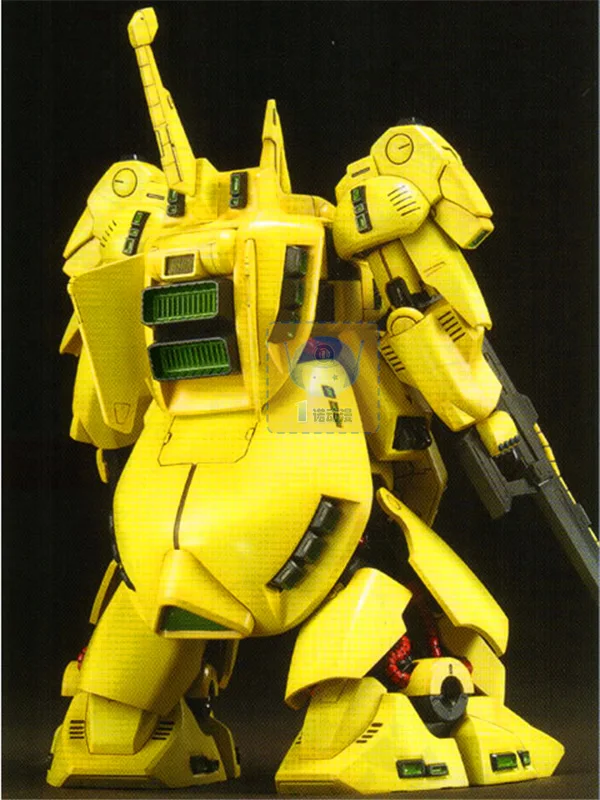 Японский Gundam Модель HG 1/144 PMX-003 THE-O HGUC мобильный костюм детские игрушки BANDAI |