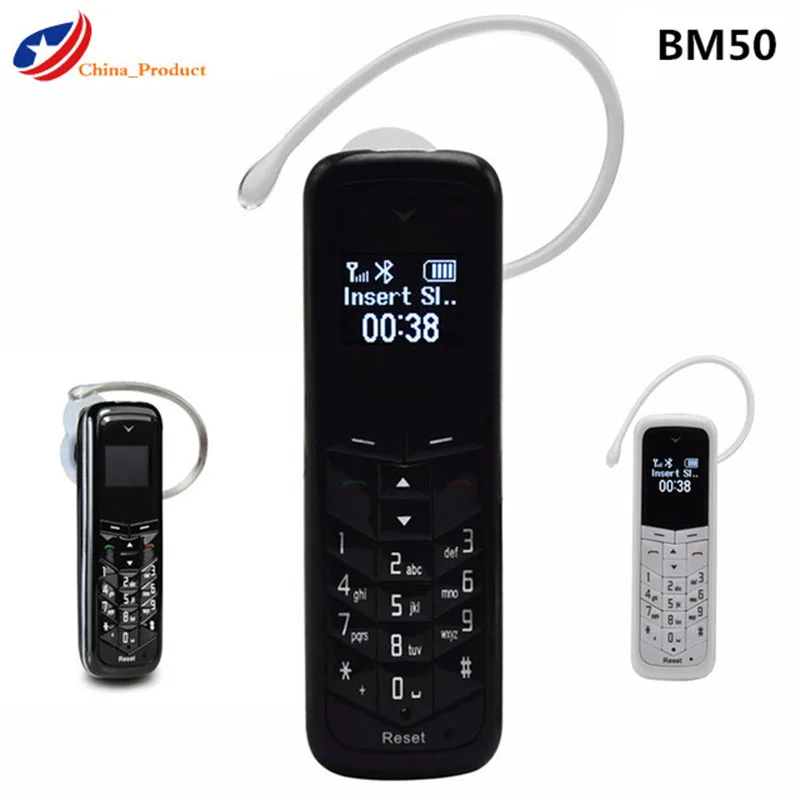 Bluetooth гарнитура GTSTAR BM50/BM70 с поддержкой двух SIM карт|Смартфоны| |
