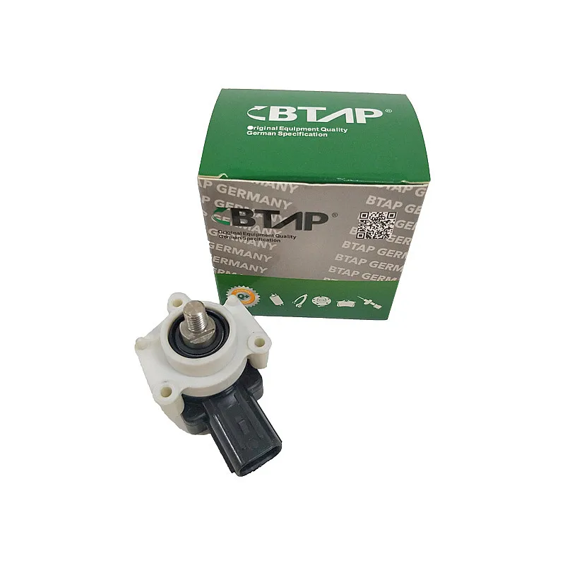 Btap New фар уровень Сенсор для Lexus GX460 Lexus LX570 2008-2011 8940560020 8940834010 8940760040