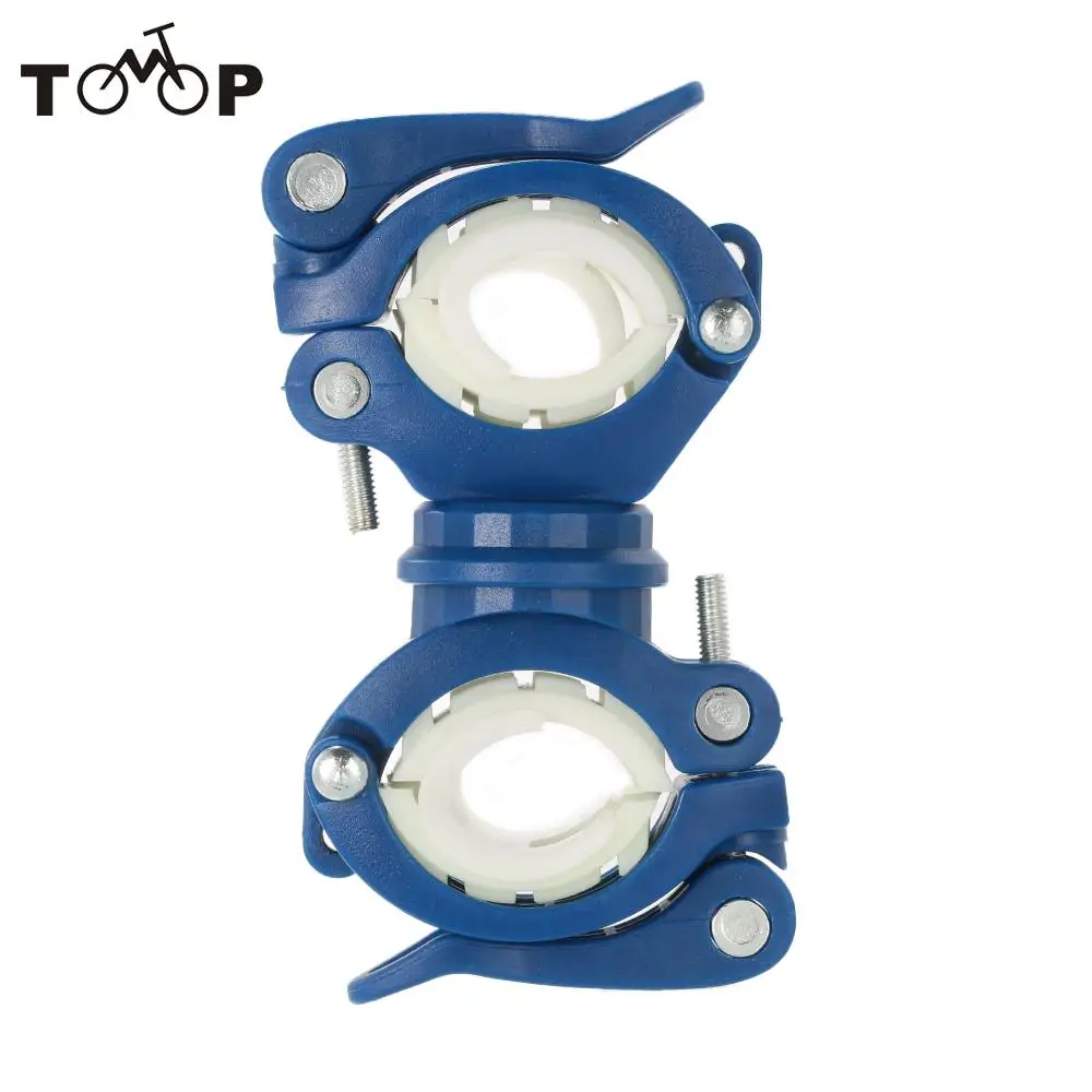 Крепление для велосипесветильник фонаря крепление передней светодиодной фары