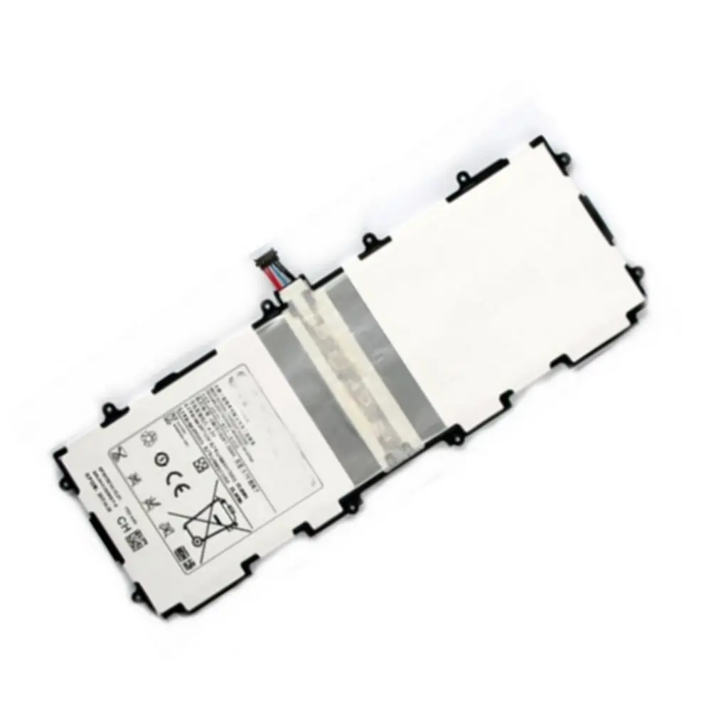 Оригинальный аккумулятор SP3676B1A для Samsung Galaxy Tab 10 1 S2 N8000 N8010 N8020 GTN8013 P7510 P7500 P5110 P5100