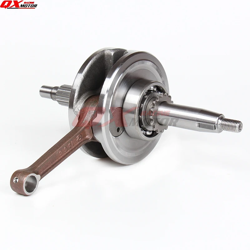 YinXiang YX 140cc 150cc 160cc коленчатый вал двигателя Kayo Apollo Bse Xmotos SDG SSR Dirt Pit Bikes детали двигателя