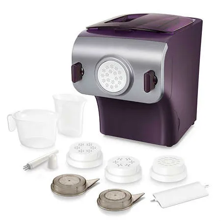 

Noodle maker Household automatic intelligent multi-function electromechanical dynamic press machine.