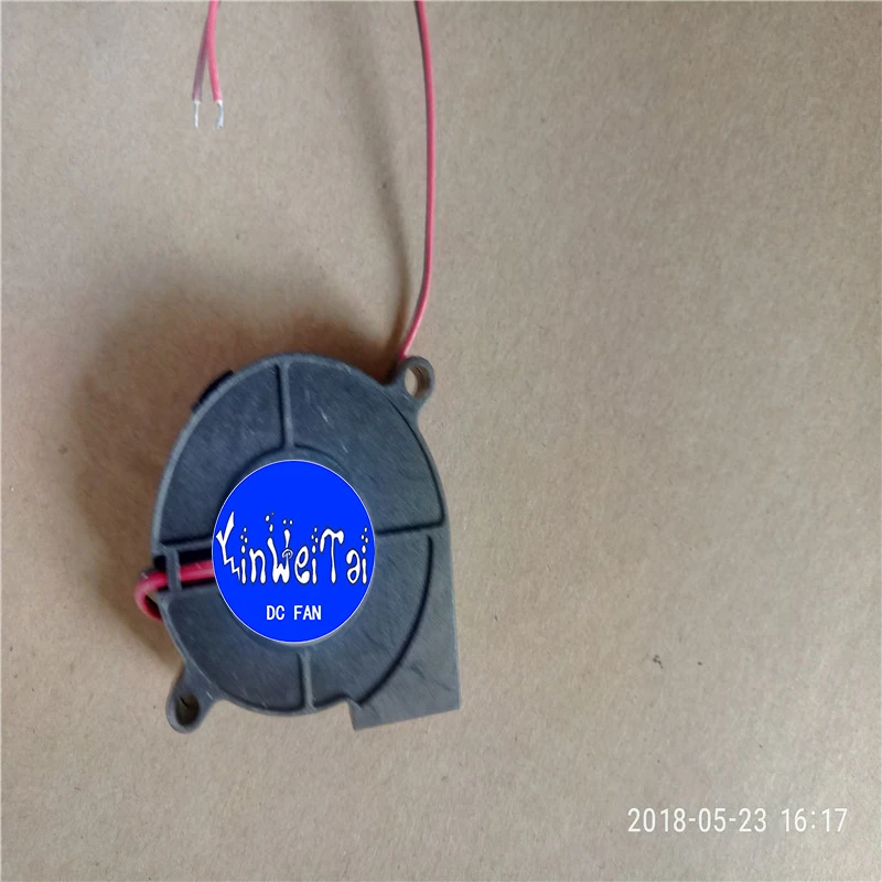 2 шт. оригинальный вентилятор для PAAD14010SH 4010 PABD15015BH 5015 PABD15015BL 12 В охлаждающий |