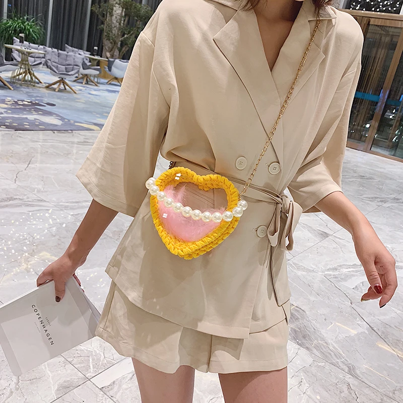 2019 Акция Bolsas Feminina Rismit Прозрачные лазерные голограммы пляжные сумки Сумка через
