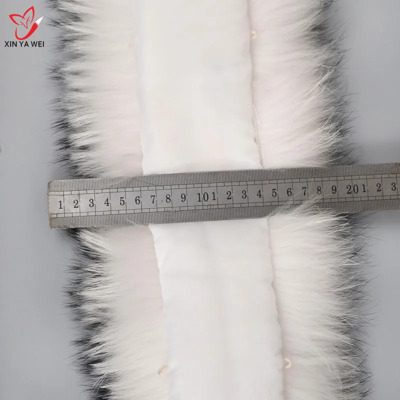 Горячая Распродажа 100% зимняя модная женская парка натуральный мех енота капюшон