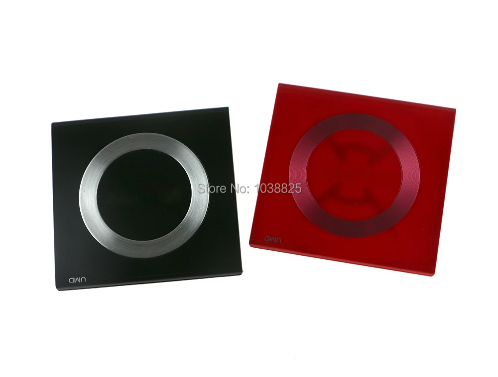 Абсолютно Новая высококачественная задняя крышка для PSP 2000 UMD консоли