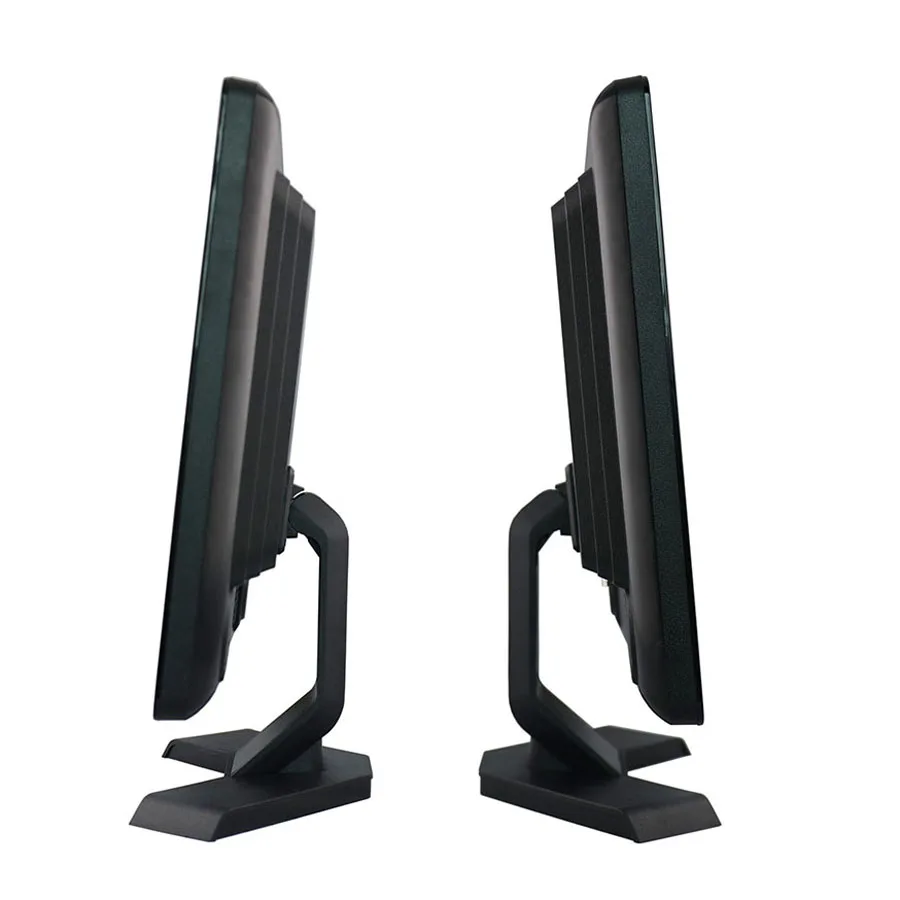 17-дюймовый монитор HD 1280x1024 с Видео Аудио VGA AV USB HDMI TFT ЖК-дисплей для камер