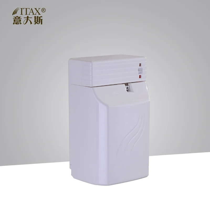 Регулируемые парфюмерные ароматные освежители воздуха со светодиодной