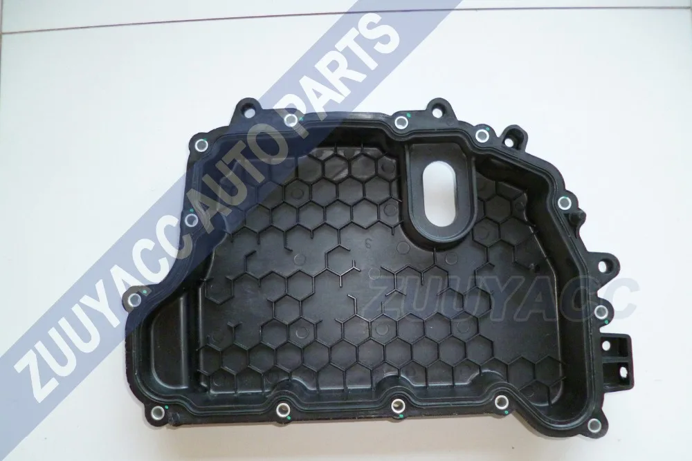 OEM коробка передач масляный отстойник масляная сковорода для Chevrolet Cruze 24243884 24236878 |
