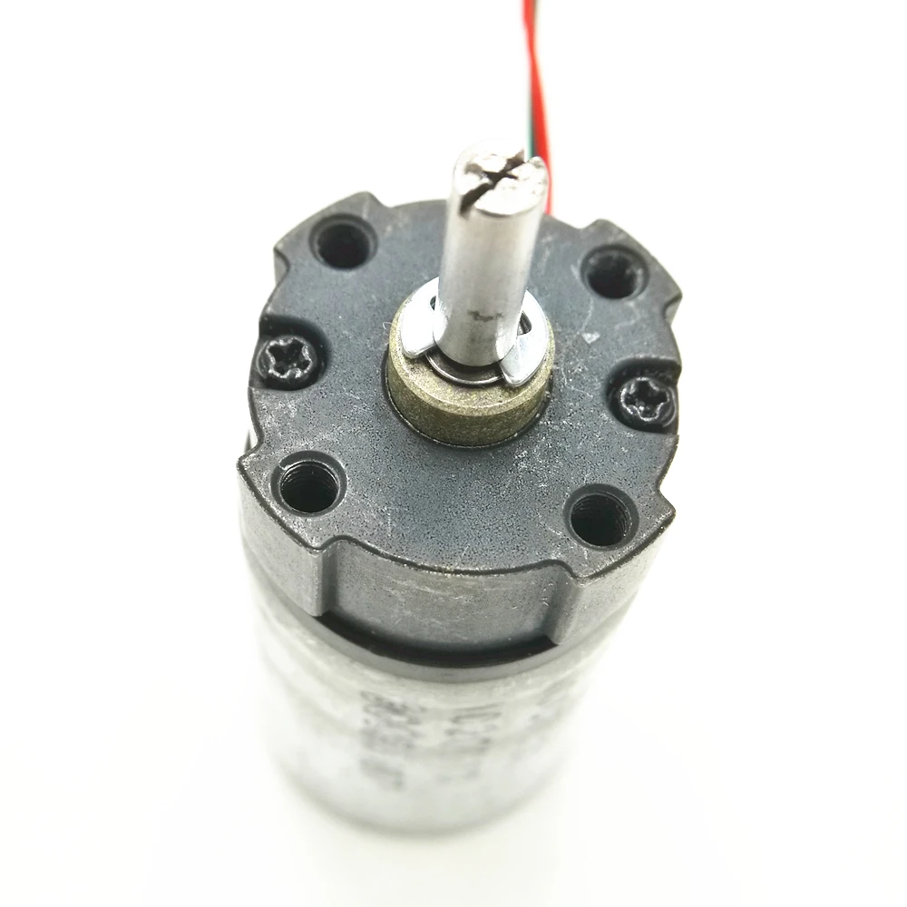 Импортный разборный мощный планетарный редукторный двигатель с большим