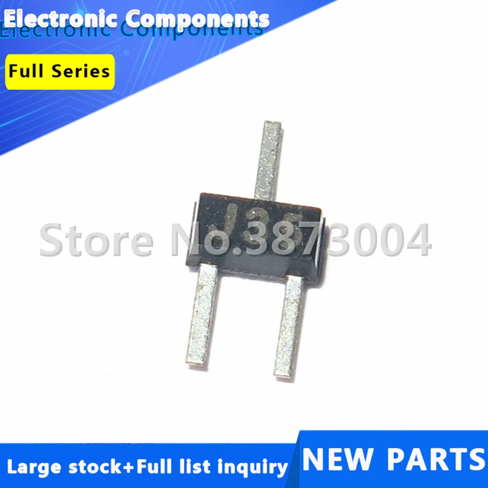 

100pcs 2SK1109 Mark J35 SOT-23 Electronic Components New and original IC Chips