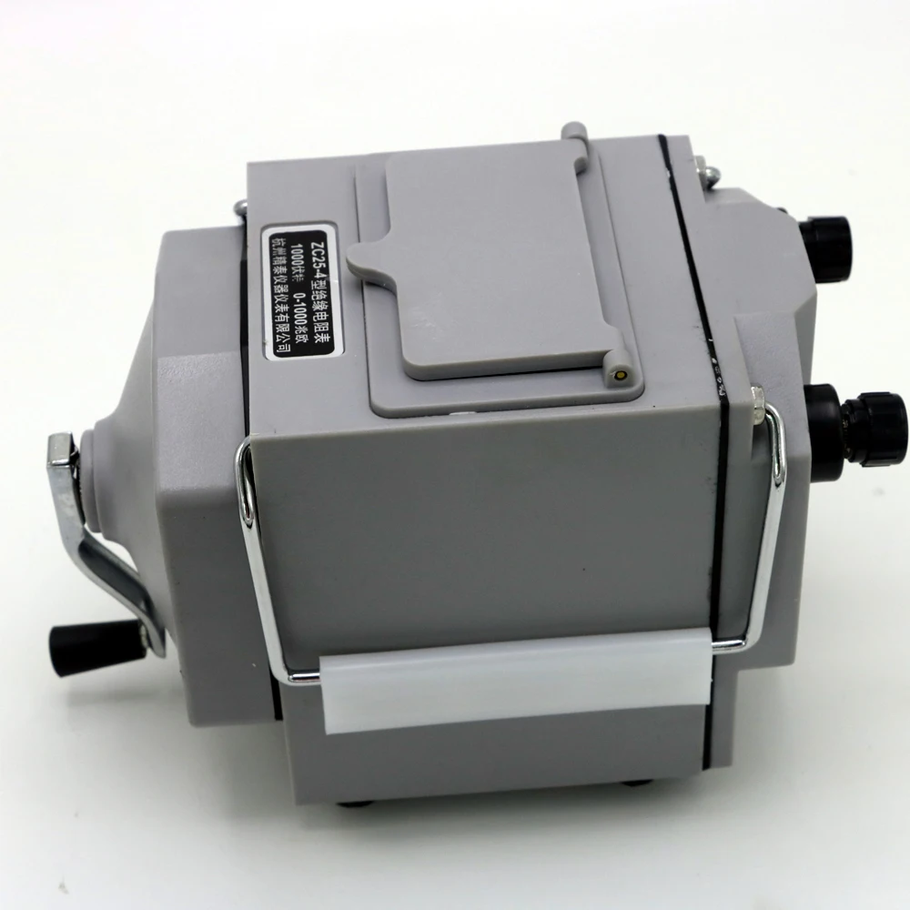 Высококачественная стандартная фотоизоляция 1000 в стандартный Измеритель