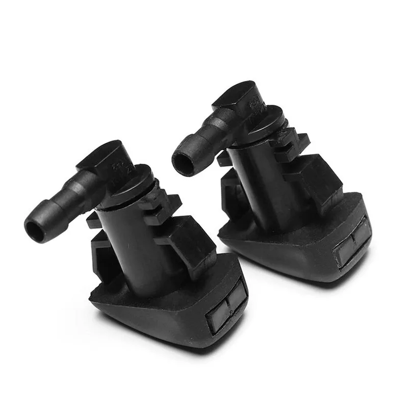 1 пара автомобильная насадка распылитель для ветрового стекла Ford Fusion Mercury MKZ