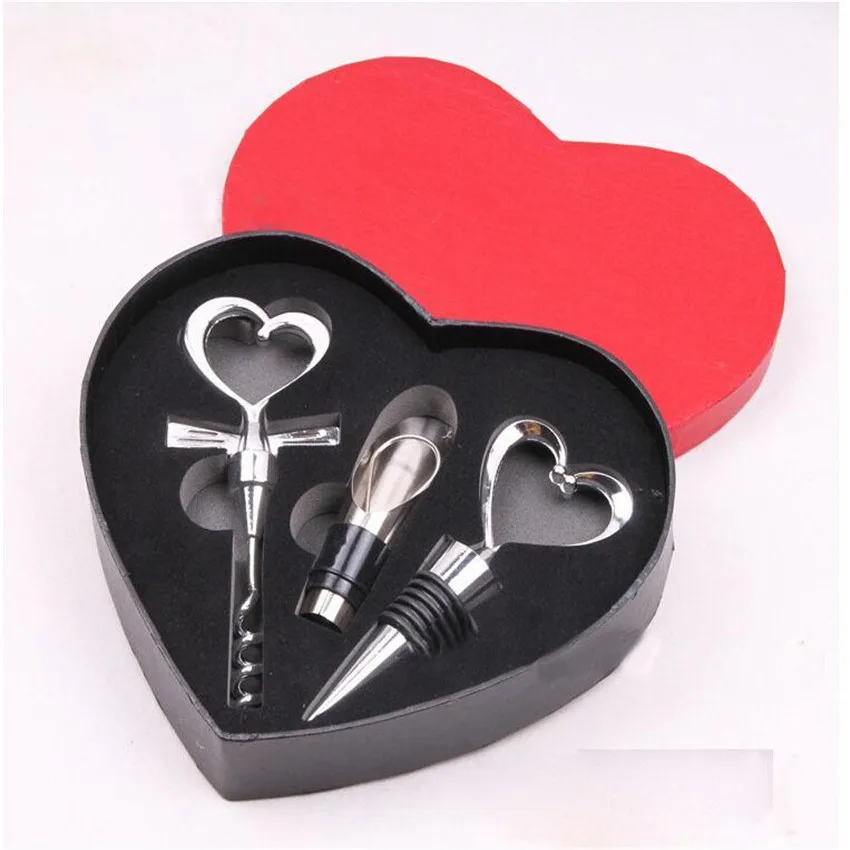 Новинка! Высокое качество 3 шт./упак. полезные Барные инструменты с коробка в