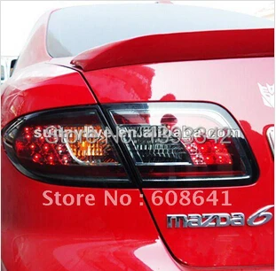 Задний светодиодный фонарь для MAZDA 6 2002-2007 года V2 | Автомобили и мотоциклы