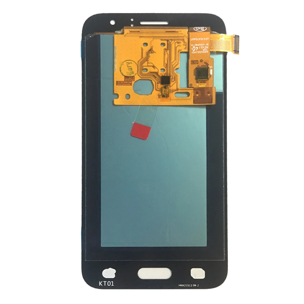 Оригинальный ЖК дисплей на органических светодиодах для Samsung Galaxy J1 2016 J120 J120F J120DS