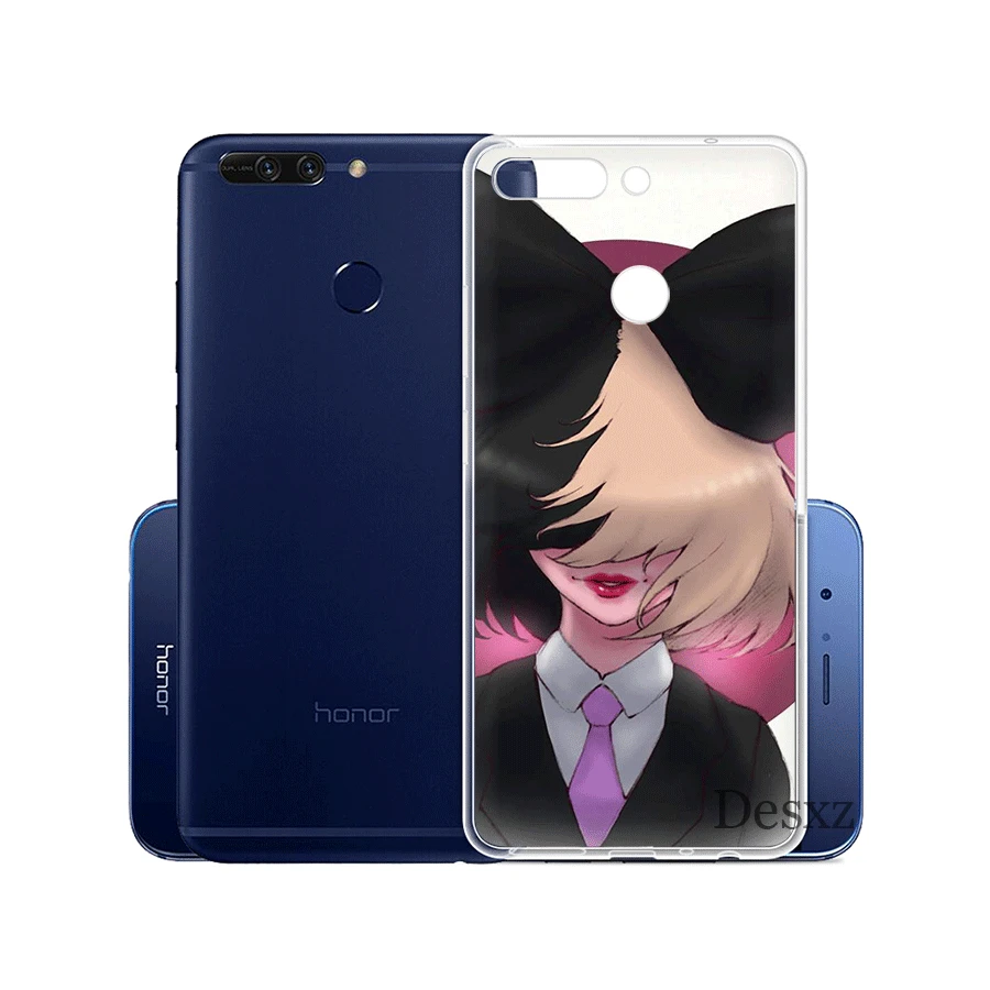 Чехол для телефона популярный Star Sia Huawei Honor Note 6A 6C 7A 7X 7C Pro 8 9 10 Lite Play Shell | Мобильные