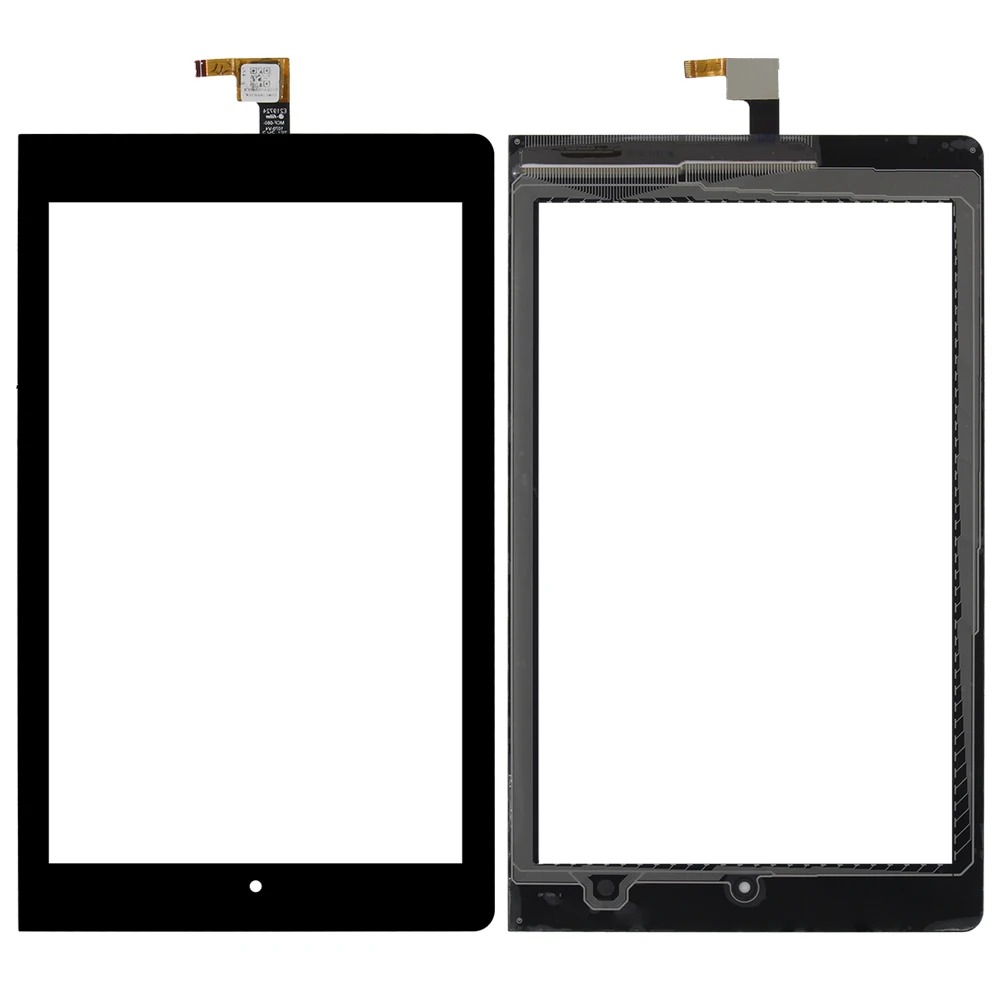 SRJTEK Touch для Lenovo Yoga Tablet 8 B6000 F 60043 сенсорный экран дигитайзер сенсорная стеклянная