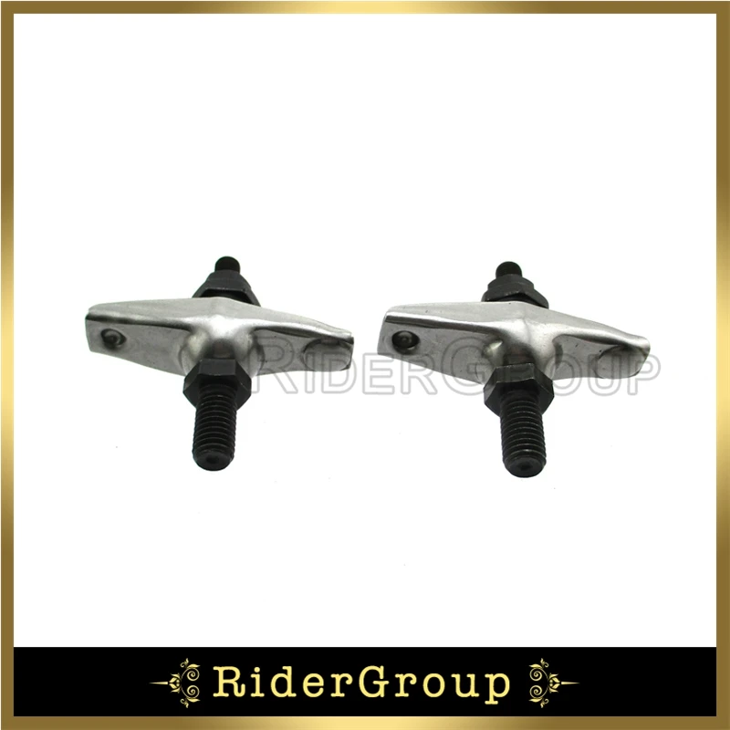 Комплект подъемников клапанов для двигателя Honda 5.5HP GX160 GX200 6.5HP|engine rocker arm|valve enginevalve
