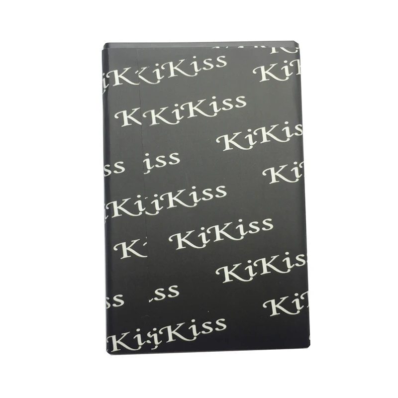 KiKiss BL6410 1300 мАч 100% Высококачественная батарея для телефона Fly TS111 BL 6410 литий ионная