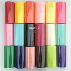 Тюлевая ткань в рулоне, 15 см, 22 м, украшение для свадебной вечеринки, юбка-пачка сделай сам органза, декоративные поделки, рождественские детские юбки королевы