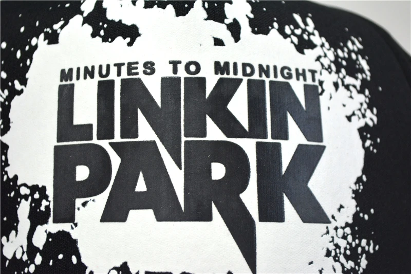 Хип-хоп рэпер Bboy DJ Linkin Park бейсбольная кепка с блокировкой ломающийся Weacking танцор