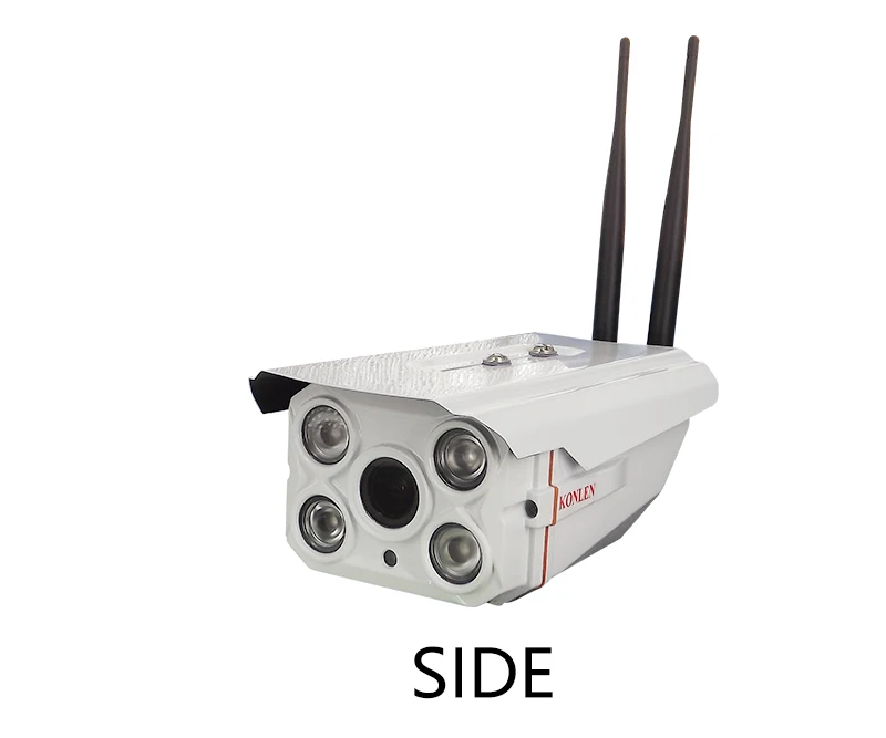 Camhi 1080P зум ip-камера наружная Водонепроницаемая wifi 5X оптическая 2MP Full HD IMX323 CCTV безопасности TF SD карта аудио Onvif Starlight