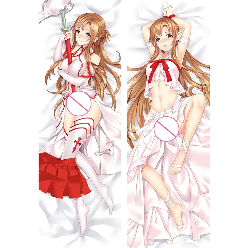 Лидер продаж новый дизайн чехлы Megumin Dakimakura для обнимания тела чехол подушки | Дом