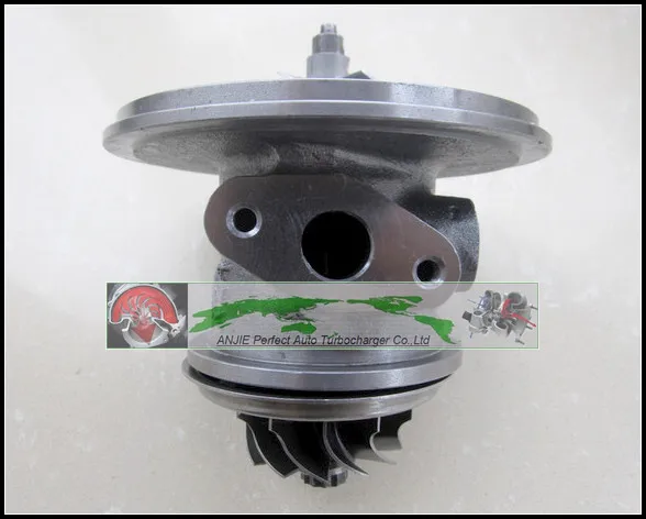 Турбокартридж CHRA для ISUZU Trooper UBS55 1988-91 4JB1TC 4JB1T 2 8 л 106 л.с. RHB5 VC 130057 8943212010 8-94321-2010