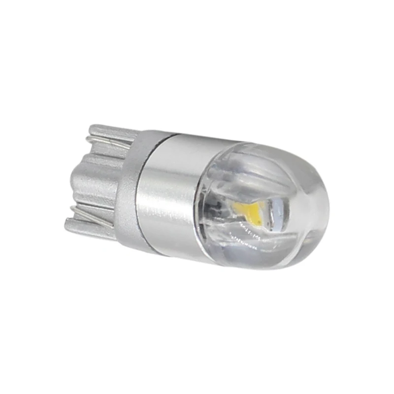 10x светодиодный 10 W5W 3030 2SMD светодиодные лампы s 194 168 501 автомобильные для чтения