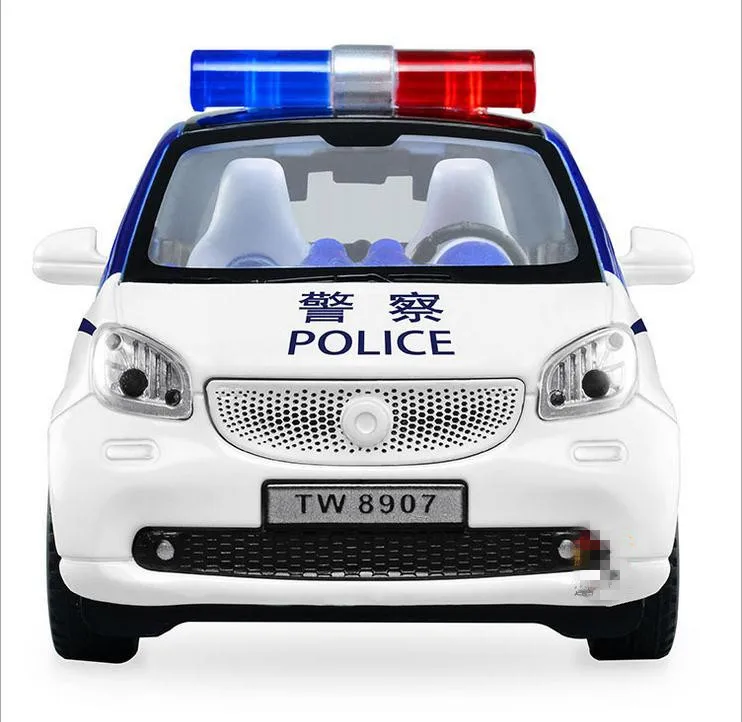 1:24 модель автомобиля из сплава высокая симуляция Металлический Литой 2 открытая