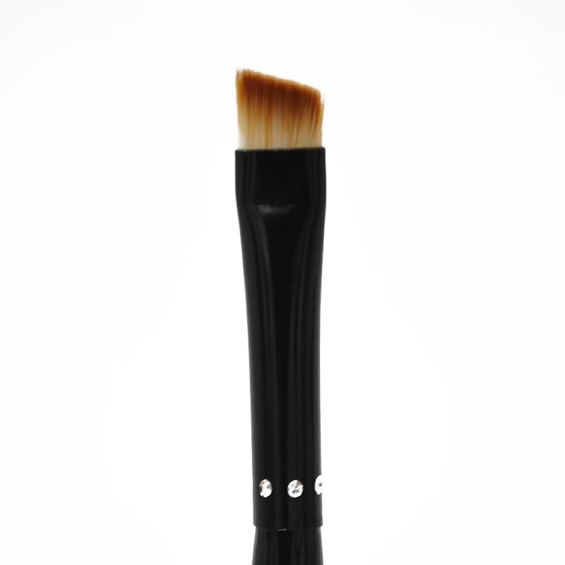 Профессиональный Красота макияж CosmeticBrushes бровей кисти профессиональный