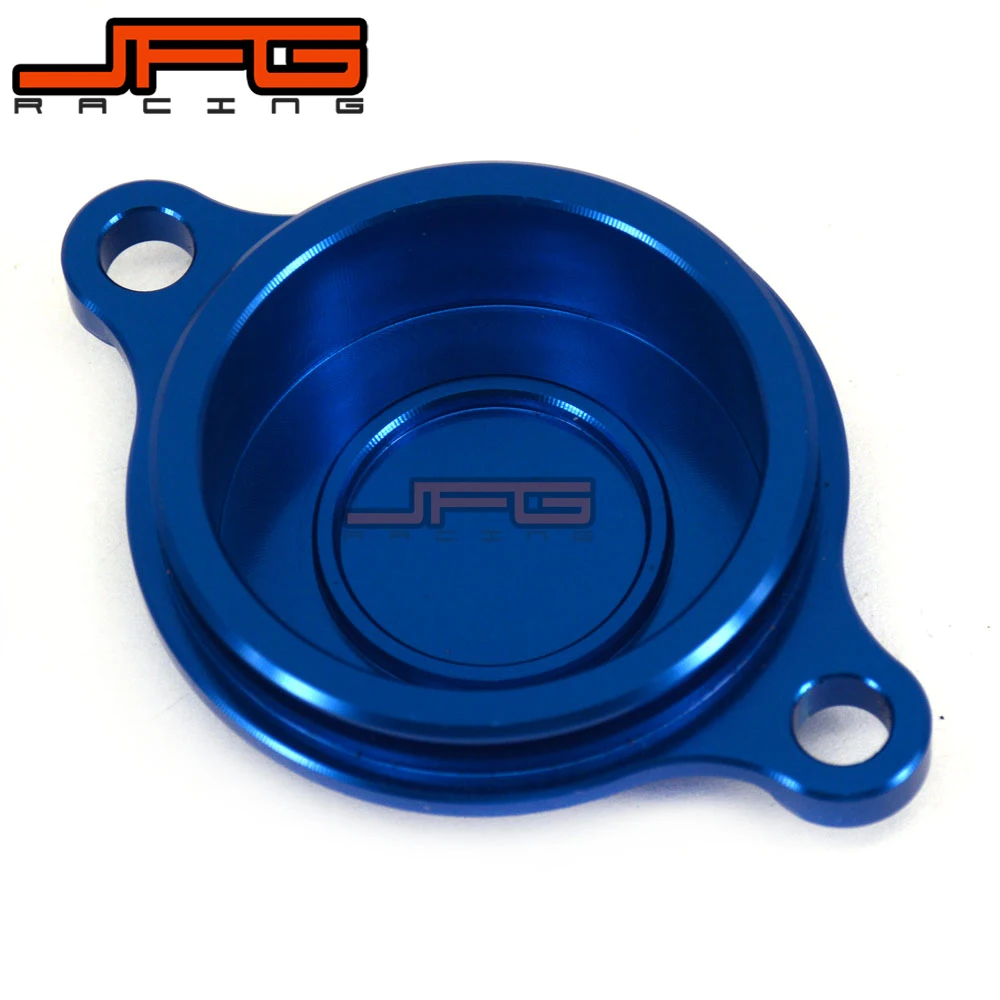 Крышка масляного фильтра CNC для YAMAHA YZ250F 2014 2020 YZ450F 2010 YZ250FX WR250F 2015 YZ450FX WR450F 2016 2020|dirt bike