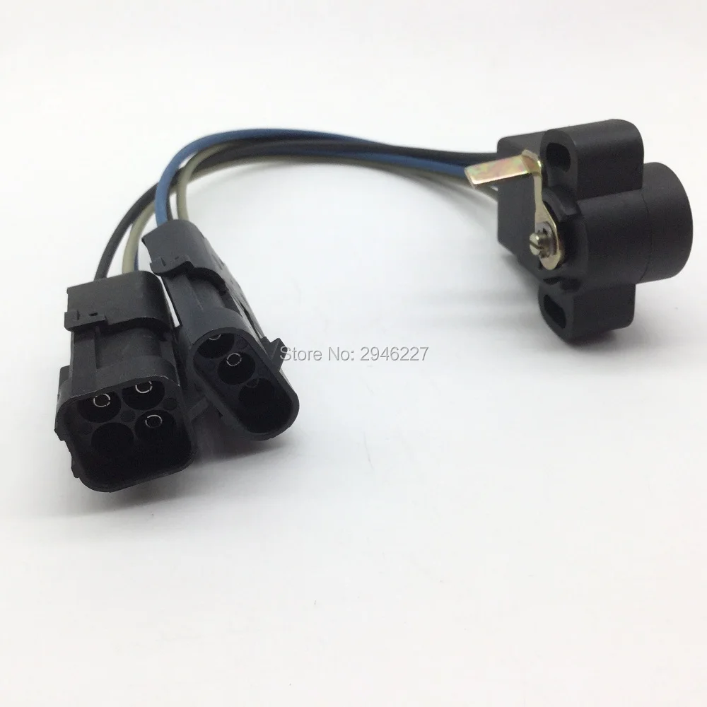 33004648 33004650 33003390 TPS Датчик положения дроссельной заслонки для Jeep Cherokee comше Wagoneer 4.0L