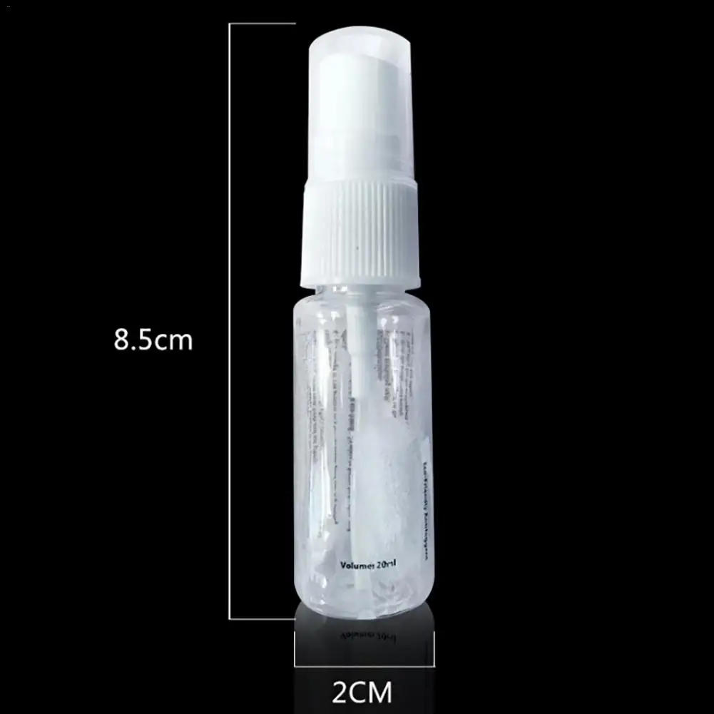 1 Pc Defogger Solid State Defog Anti Fog Agent for Swim Goggle Glass Lens Diving Mask Cleaner Solution Antifogging Spray Mist | Спорт и
