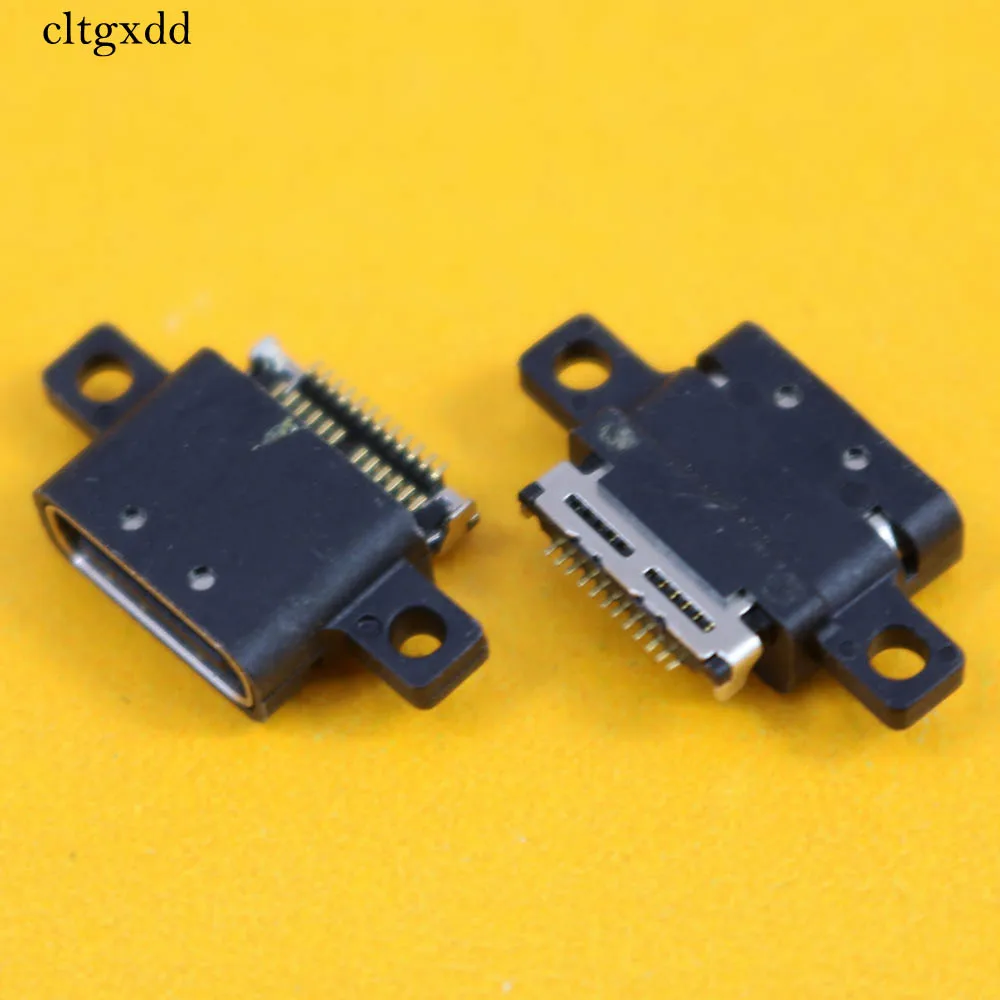 Cltgxdd новое зарядное устройство порт зарядки Micro USB док-станция разъем для Xiaomi MI5s Mi