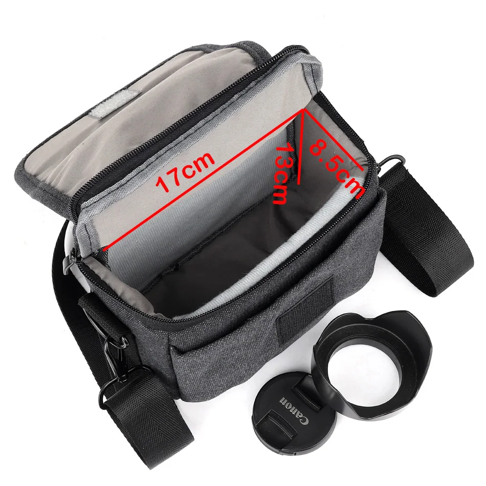 Водонепроницаемый чехол для камеры наплечная сумка Samsung NX3300 NX3000 NX2000 NX1100 NX1000 NX500
