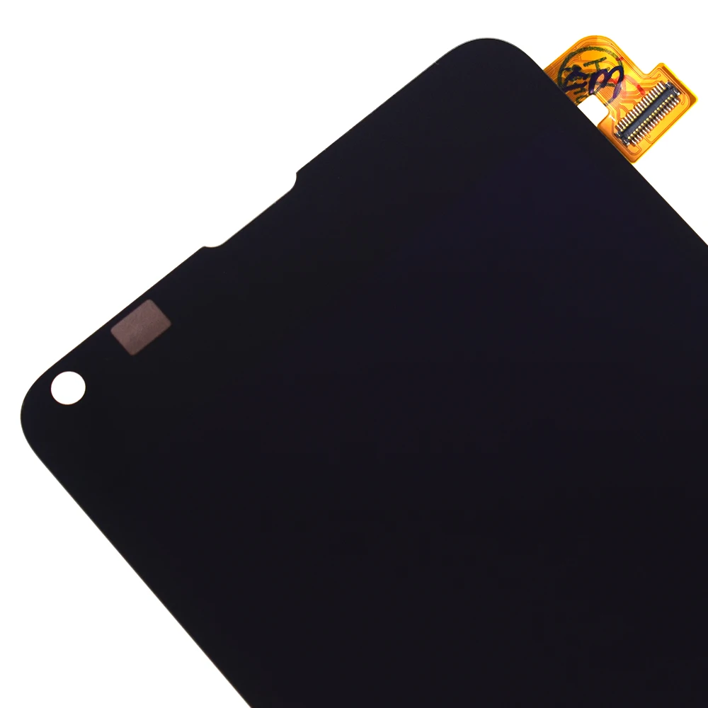 Для Nokia microsoft Lumia 640 N640 сенсорный экран дигитайзер панель сенсор стекло + ЖК дисплей